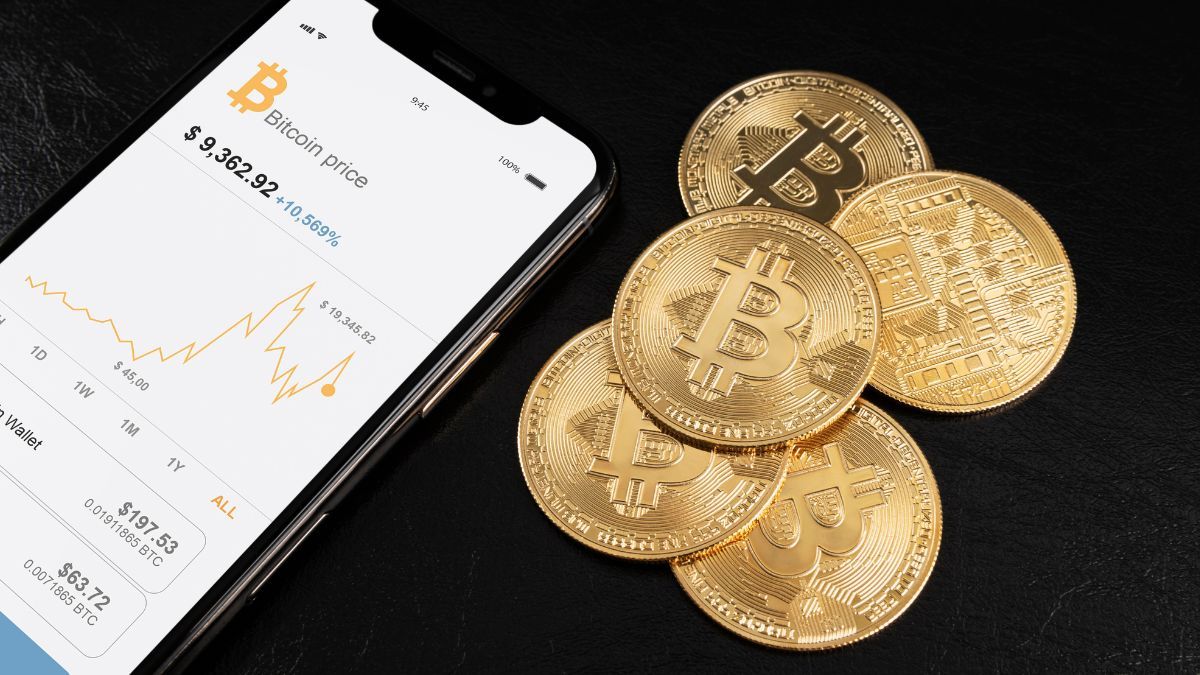 Las criptomonedas siguen siendo una opción atractiva para diversificar ingresos digitales (Imagen: Freepik). Las criptomonedas siguen siendo una opción atractiva para diversificar ingresos digitales (Imagen: Freepik).
