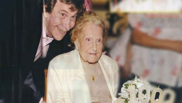 Murió Tita, la mamá de Silvio Soldán