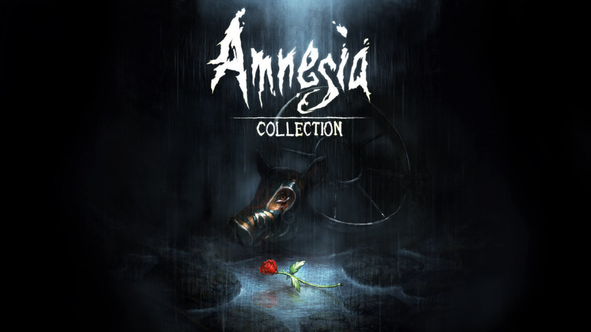 Uno de los juegos más destacados de la lista es Amnesia. Uno de los juegos más destacados de la lista es Amnesia.