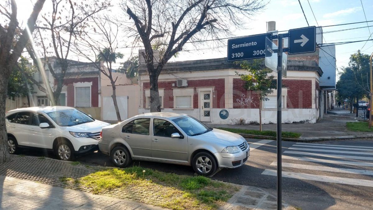 Asalto brutal: amordazaron, maniataron y golpearon a una abuela de 80 años