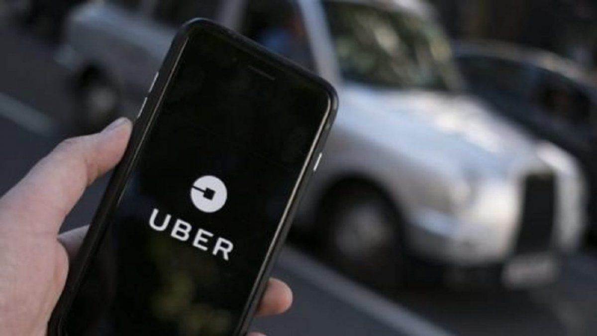Uber anunció que el servicio está disponible en Santa Fe desde el martes a las 10.&nbsp;