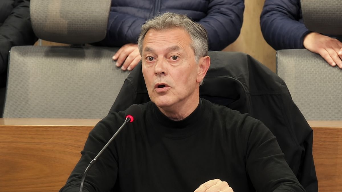 Garzón remarcó que la búsqueda de la adolescente representó una tarea compleja para los investigadores. Garzón remarcó que la búsqueda de la adolescente representó una tarea compleja para los investigadores.