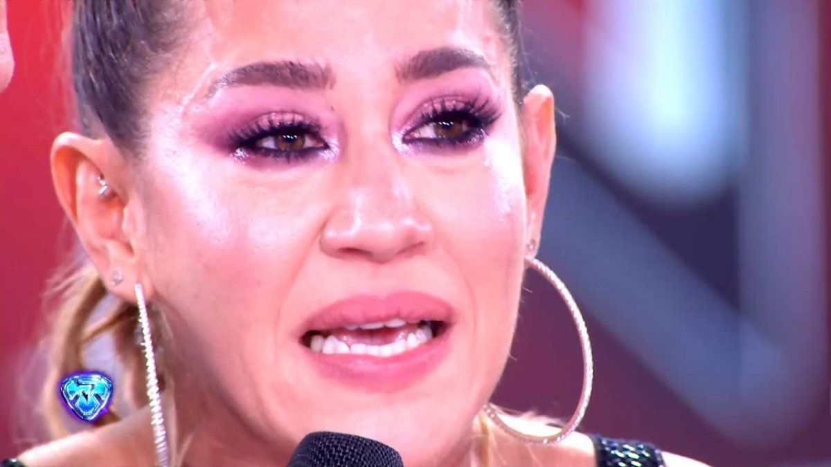 Jimena Barón irá a juicio millonario.&nbsp;