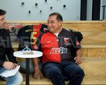 pancho coronda, a corazon abierto: colon es mi vida pancho coronda, a corazon abierto: colon es mi vida