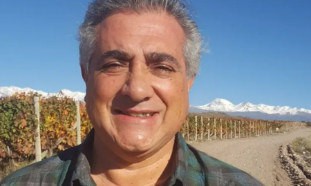 quien era el empresario que fue encontrado muerto en mendoza: habia denunciado amenazas narco