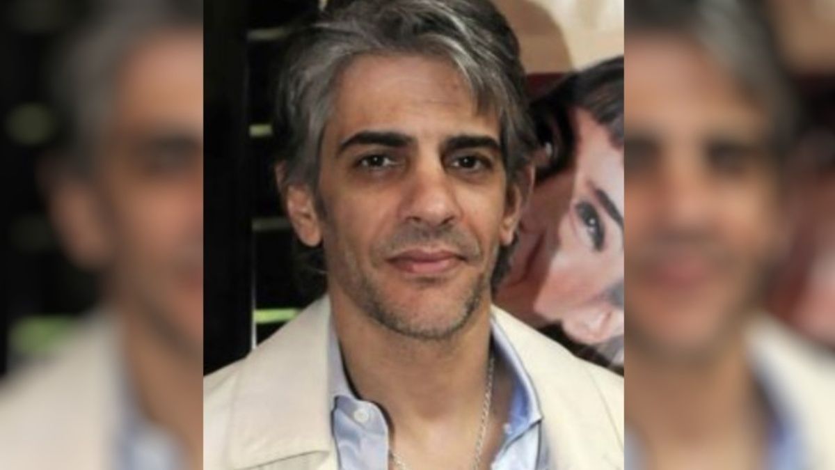 Pablo Echarri: ¡No me gusta cuando el ciudadano común no se ocupa de entender de política!