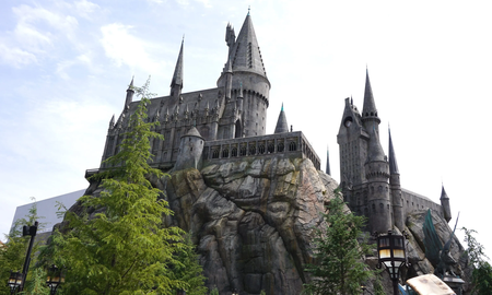 vuelve la saga de harry potter: warner apuesta por una serie en max vuelve la saga de harry potter: warner apuesta por una serie en max