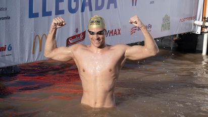 Quién ganó la Maratón Santa Fe-Coronda 2025: el podio lo integró un santafesino