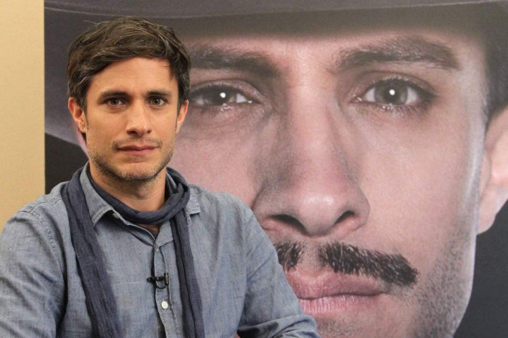 Gael García Bernal se une a la serie post apocalíptica Station Eleven