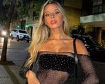 Zoe Bogach compartió en sus redes las primeras imágenes tras pasar por el quirófano para una cirugía estética. Zoe Bogach compartió en sus redes las primeras imágenes tras pasar por el quirófano para una cirugía estética.