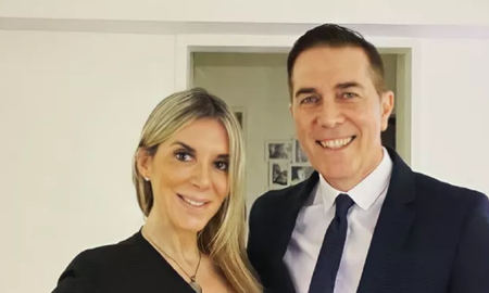 Rodolfo Barili reveló que se va a casar con Lara Piro. Rodolfo Barili reveló que se va a casar con Lara Piro.
