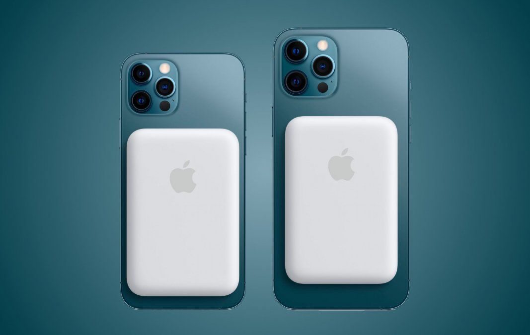 Apple lanzó la familia 13 del iPhone hace pocos meses y mejoró su capacidad de batería.