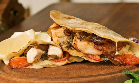 El mejor relleno para rapiditas: una receta fácil y deliciosa para hacer El mejor relleno para rapiditas: una receta fácil y deliciosa para hacer