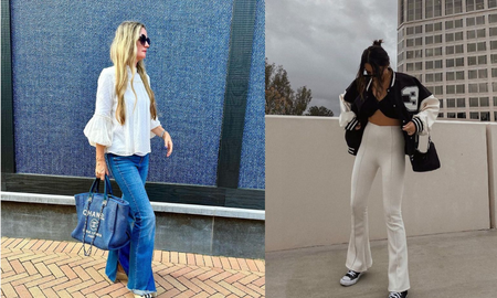 Hay jeans de todos los colores. ¿Cuál es tu preferido? Hay jeans de todos los colores. ¿Cuál es tu preferido?