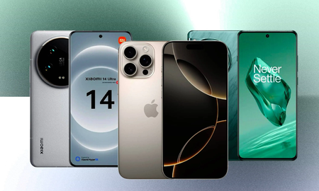Los 6 celulares desde $ 140.000 más vendidos en Mercado Libre. Los 6 celulares desde $ 140.000 más vendidos en Mercado Libre.