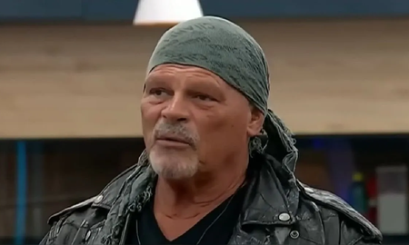 Alfa de Gran Hermano, protagonizo una furiosa situación en la calle: Cagón, hijo de pu... Alfa de Gran Hermano, protagonizo una furiosa situación en la calle: Cagón, hijo de pu...