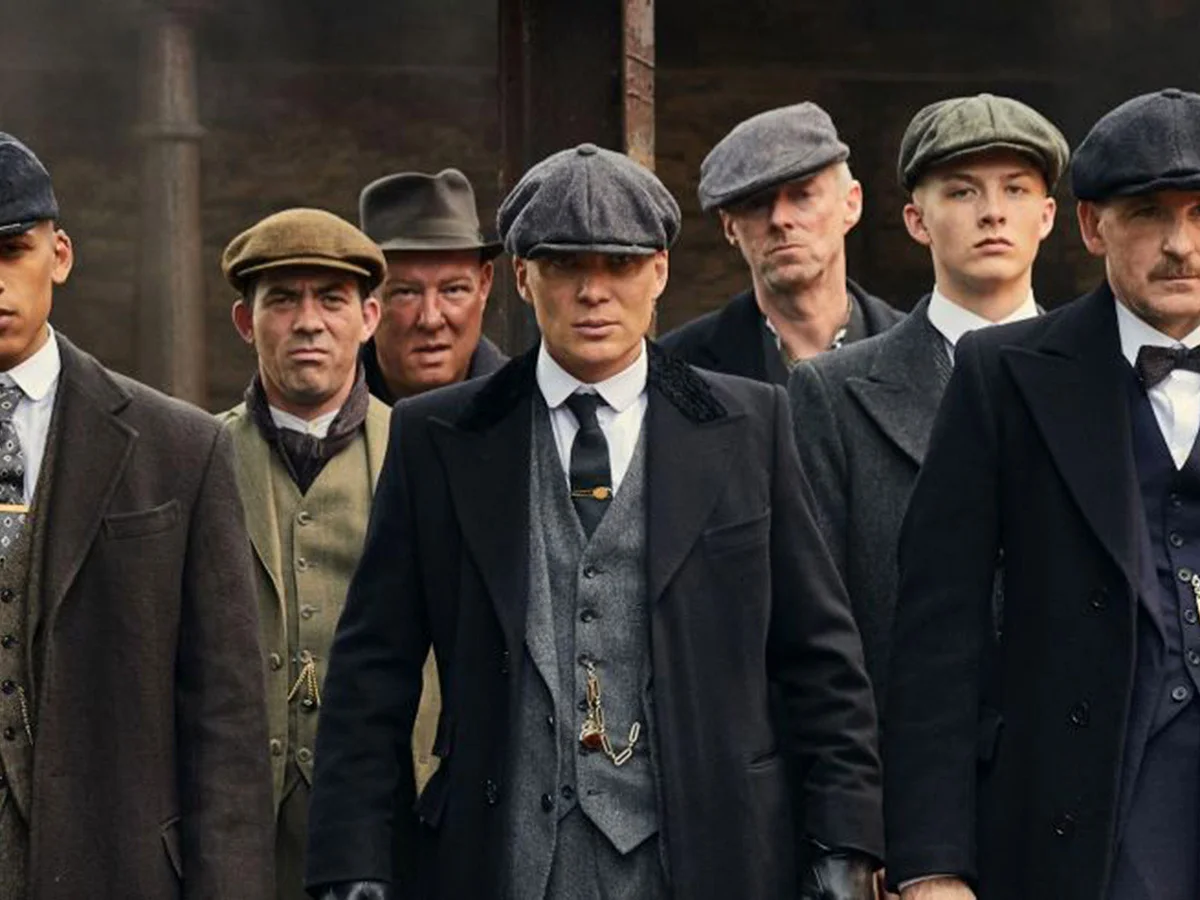 La última temporada de Peaky Blinders se estrenará el día 10 de junio