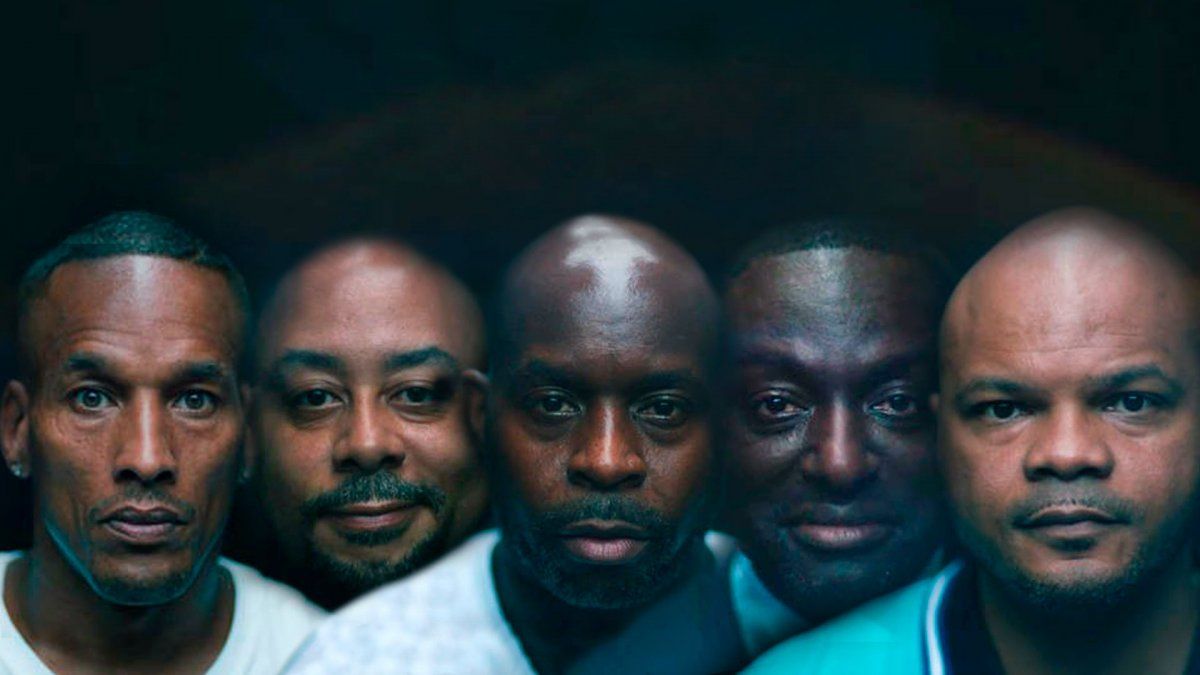 Los cinco de Central Park: una miniserie basada en hechos reales y que es furor en Netflix