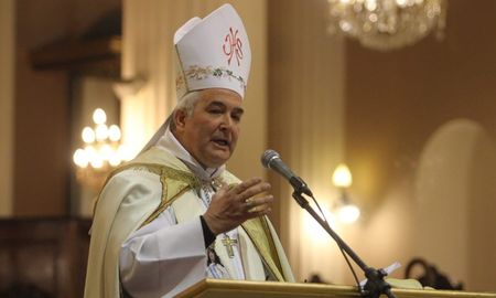 la legalizacion del aborto, eje del tedeum en tucuman la legalizacion del aborto, eje del tedeum en tucuman