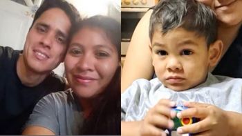 VIVO | Caso Ángel en Comodoro Rivadavia: declaran los acusados por el asesinato del nene