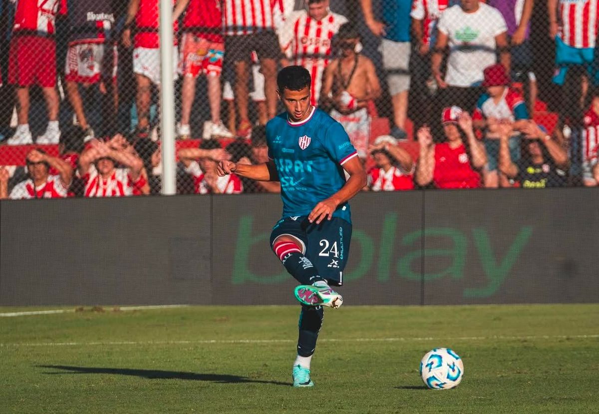 Rafael Profini será el Rafael Profini será el