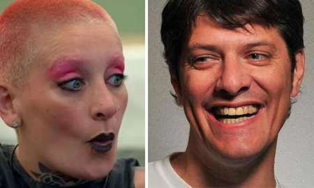 Sacudón en el espectáculo por la foto que se filtró de Mario Pergolini con Furia de Gran Hermano Sacudón en el espectáculo por la foto que se filtró de Mario Pergolini con Furia de Gran Hermano