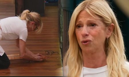 Varias figuras de la farándula apuntaron contra Claudia Fontán por su gesto en MasterChef Celebrity. Varias figuras de la farándula apuntaron contra Claudia Fontán por su gesto en MasterChef Celebrity.