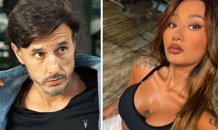 Araceli Salto, supuesta amante de Roberto García Moritán, reveló qué hacía con el empresario. Araceli Salto, supuesta amante de Roberto García Moritán, reveló qué hacía con el empresario.