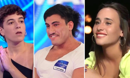 Tres ex participantes volverán a ingresar a la casa de Gran Hermano Tres ex participantes volverán a ingresar a la casa de Gran Hermano