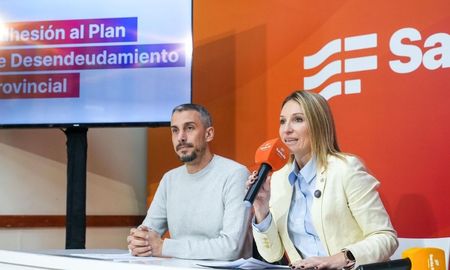 presentaron detalles del plan de desendeudamiento: el gobierno de pullaro esta al lado de las familias que necesitan recuperarse presentaron detalles del plan de desendeudamiento: el gobierno de pullaro esta al lado de las familias que necesitan recuperarse