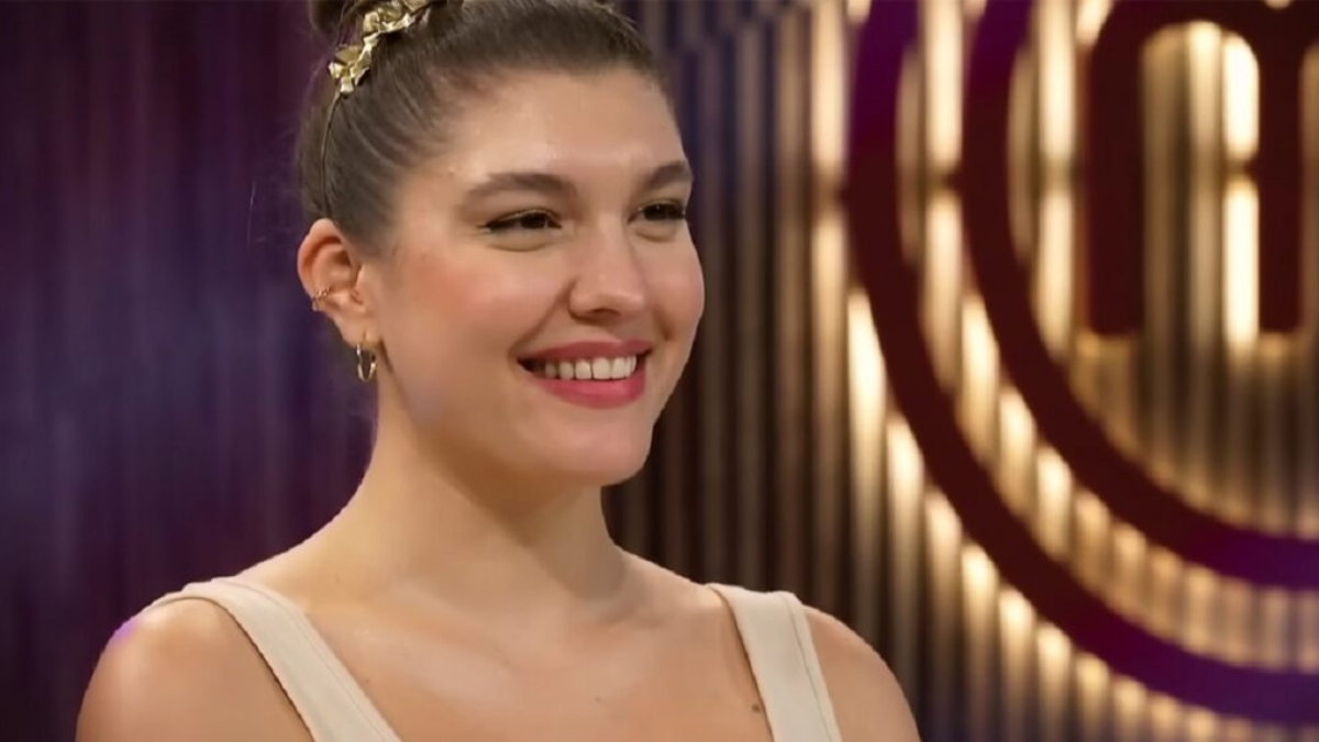 Así es el departamento de Estefanía Herlein de MasterChef: minimalista y lujoso