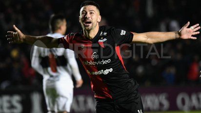 Fue campeón con Colón, recordó el título del 2021, y destacó a la hinchada del Sabalero: 