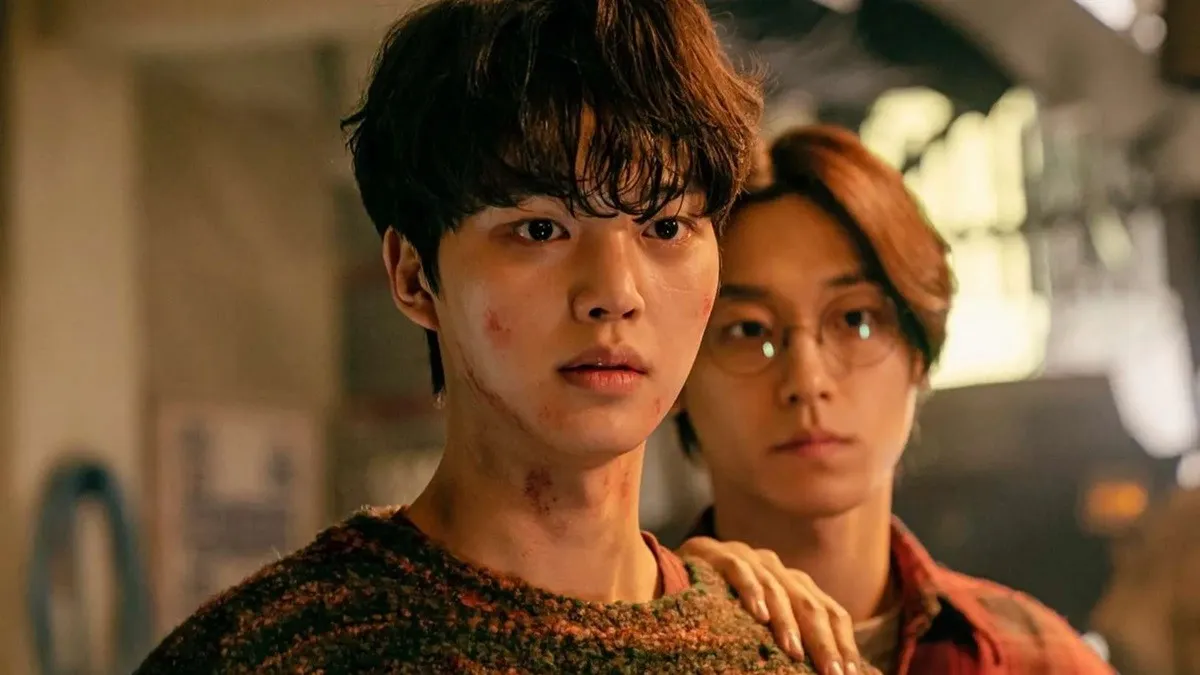 La serie coreana que estrenó tercera temporada en Netflix y es furor en todo el mundo