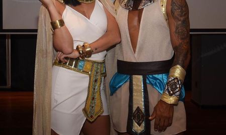 Mica Viciconte y Fabián Cubero Mica Viciconte y Fabián Cubero