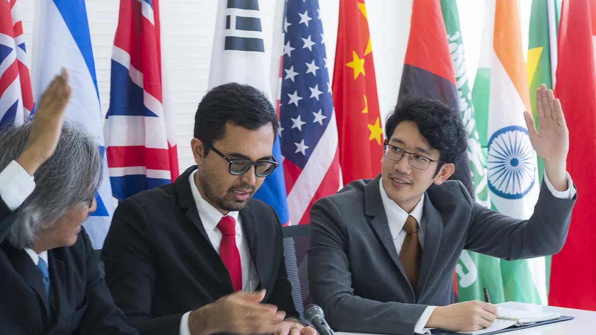 La carrera universitaria que no tiene matemáticas y ofrece salida laboral inmediata