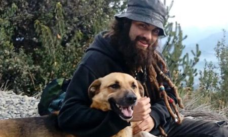 Santiago Maldonado Santiago Maldonado
