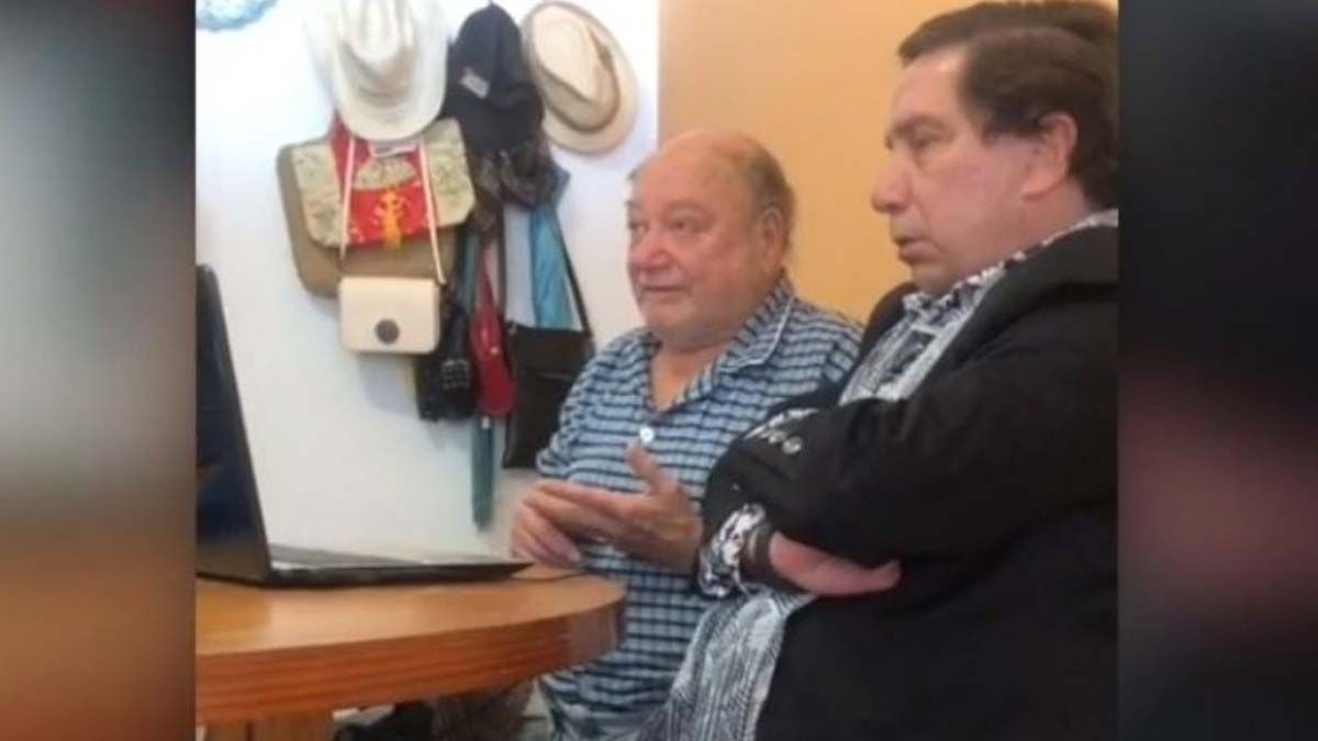 El jubilado de Quilmes reveló los detalles de la noche en que mató al ladrón: Me cagaron la vida