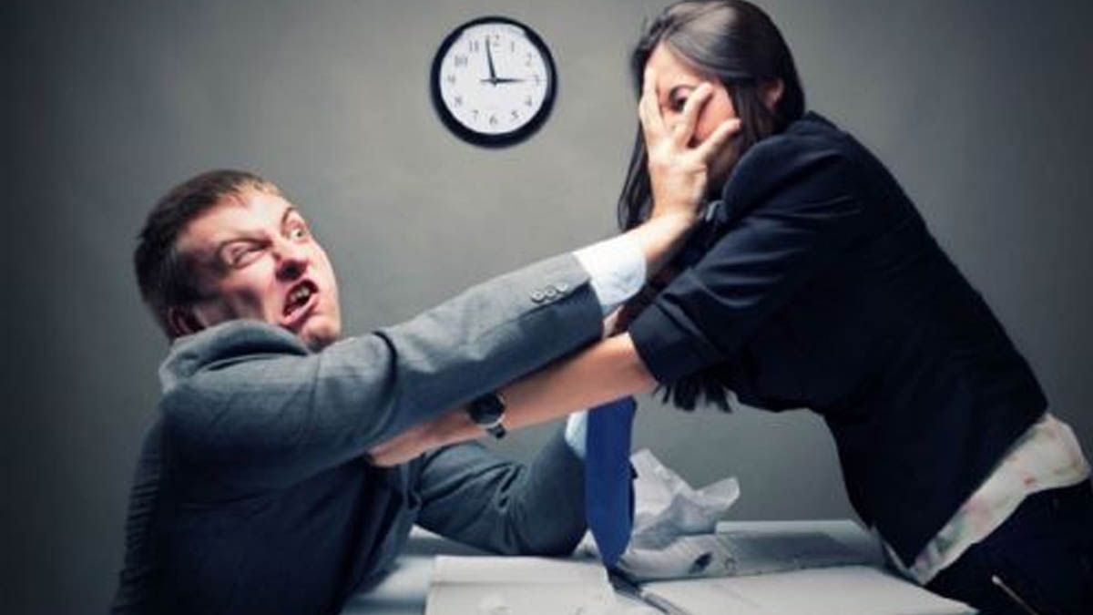 Los signos más problemáticos del zodiaco