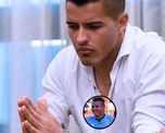 Alexis Zárate recuperó la libertad condicional y sueña con volver al fútbol Alexis Zárate recuperó la libertad condicional y sueña con volver al fútbol