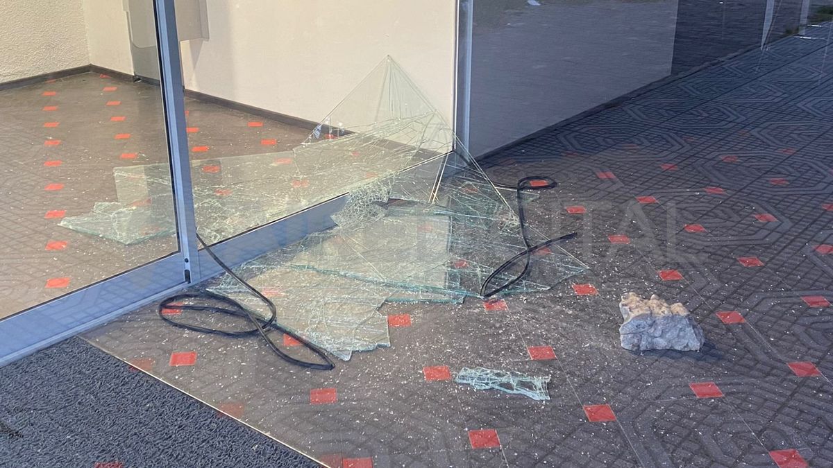 La inseguridad en Santa Fe no tiene fin.