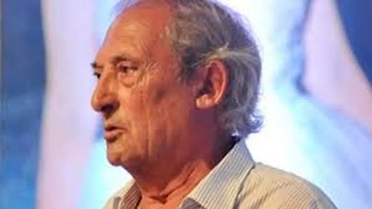 En diciembre de año pasado, había sido reelegido como secretario general de SUPEH por el 83% de los votos.