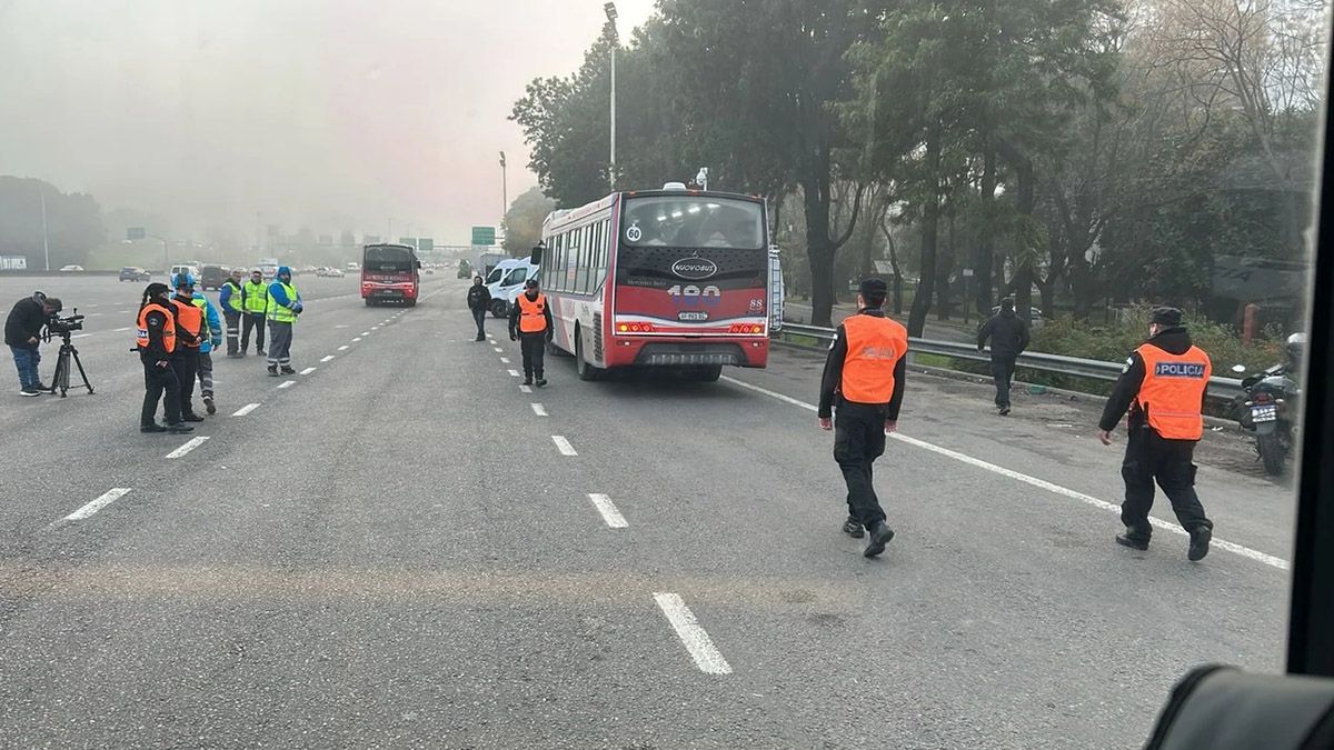 Los espacios políticos radicarán la demanda ante la Comisión Bicameral de Fiscalización de Organismos y Actividades de Inteligencia.
