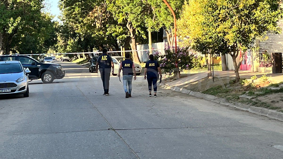 Una mujer de 79 años fue asesinada en su casa en San Javier en diciembre de 2022