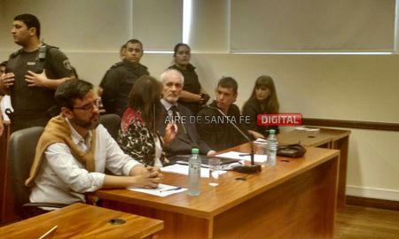 caso baraldo: otra dilacion en la causa por una nueva recusacion caso baraldo: otra dilacion en la causa por una nueva recusacion