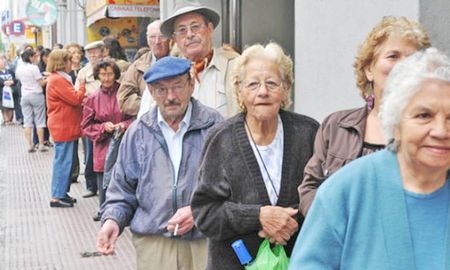 el gobierno liquidara el fgs de anses para pagar jubilaciones el gobierno liquidara el fgs de anses para pagar jubilaciones