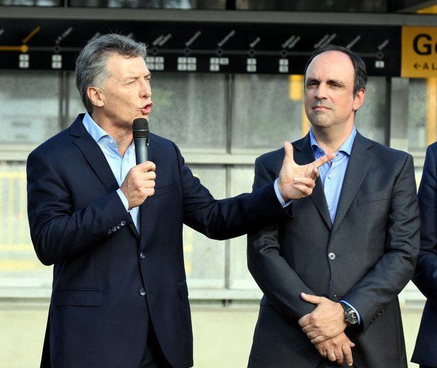 “La reducción de la pobreza ha sido siempre el objetivo de ‘Cambiemos”