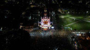 Festival Folclórico de Guadalupe: tres noches gratis de música y solidaridad