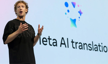 mark zuckerberg eligio el video de una influencer argentina para presentar una funcion que revolucionara todo mark zuckerberg eligio el video de una influencer argentina para presentar una funcion que revolucionara todo
