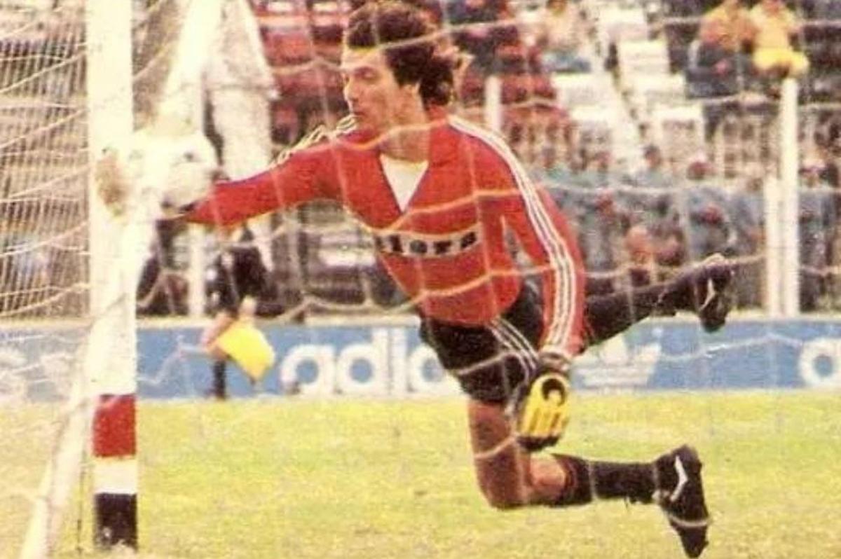 Falleció Héctor Eduardo Cannataro