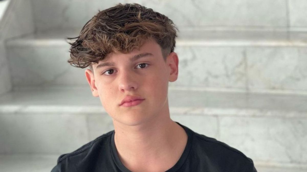 Cómo es la vida de Bautista Vicuña